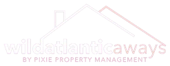 Wild Atlantic Aways, by Pixie Cleaning Services