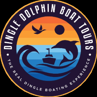 Dingle Dolphin Boat Tours logo