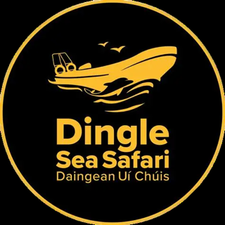 Dingle Sea Safari logo