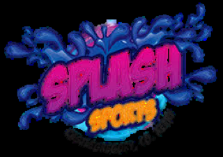 Splash Sports logo