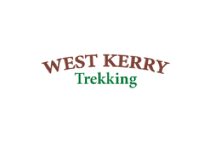 West Kerry Trekking logo