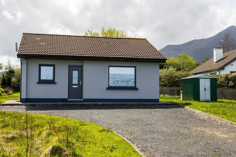 Corca Dhuibhe Cottage - Cottage in Kilmore, Co. Kerry