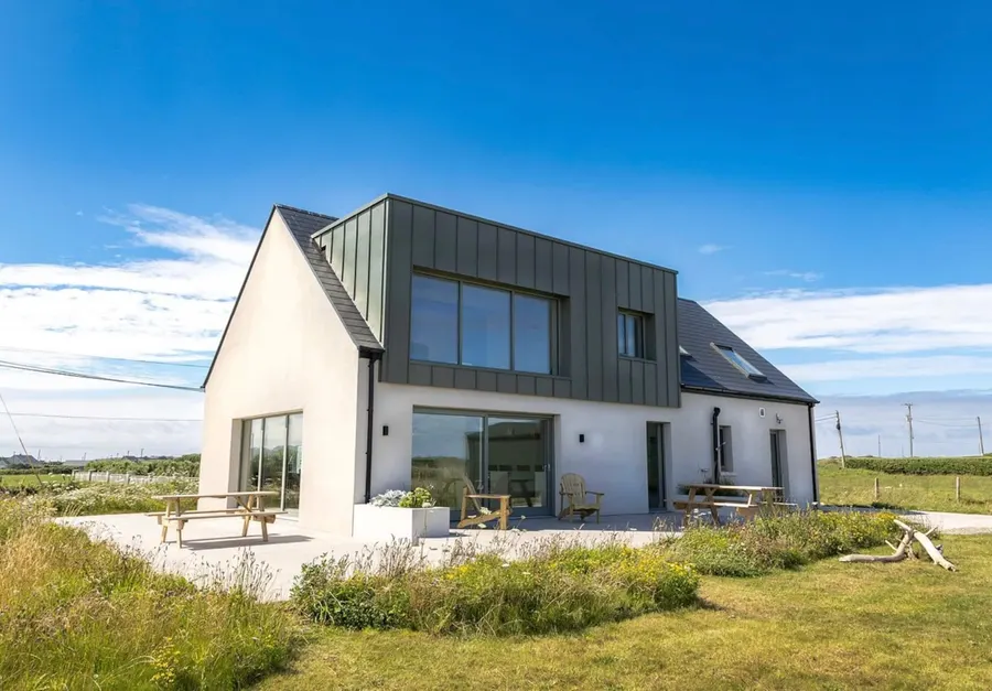 Elfin House — House in Castlegregory, Co. Kerry