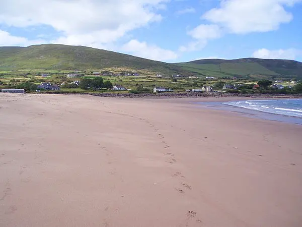 Fermoyle Strand, Co. Kerry