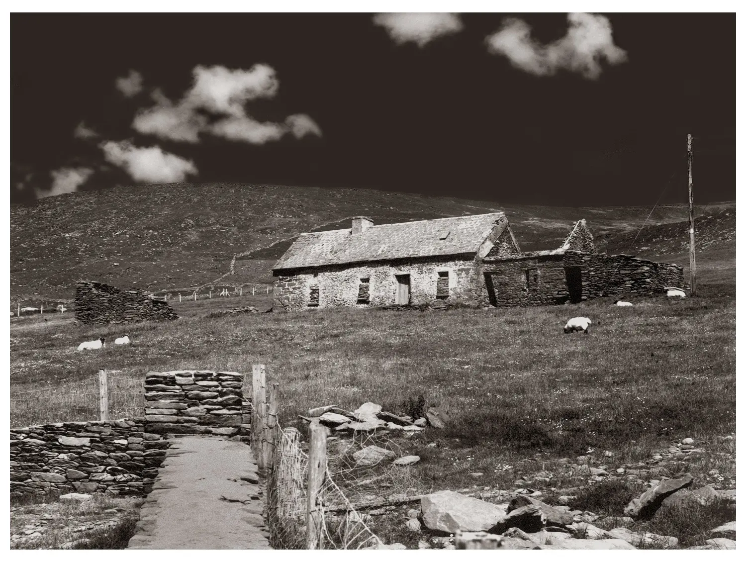 Slea Head Drive, Co. Kerry