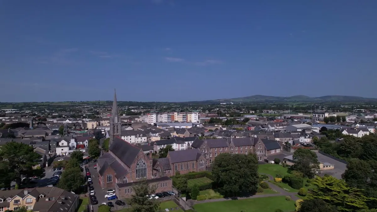 Tralee, Co. Kerry