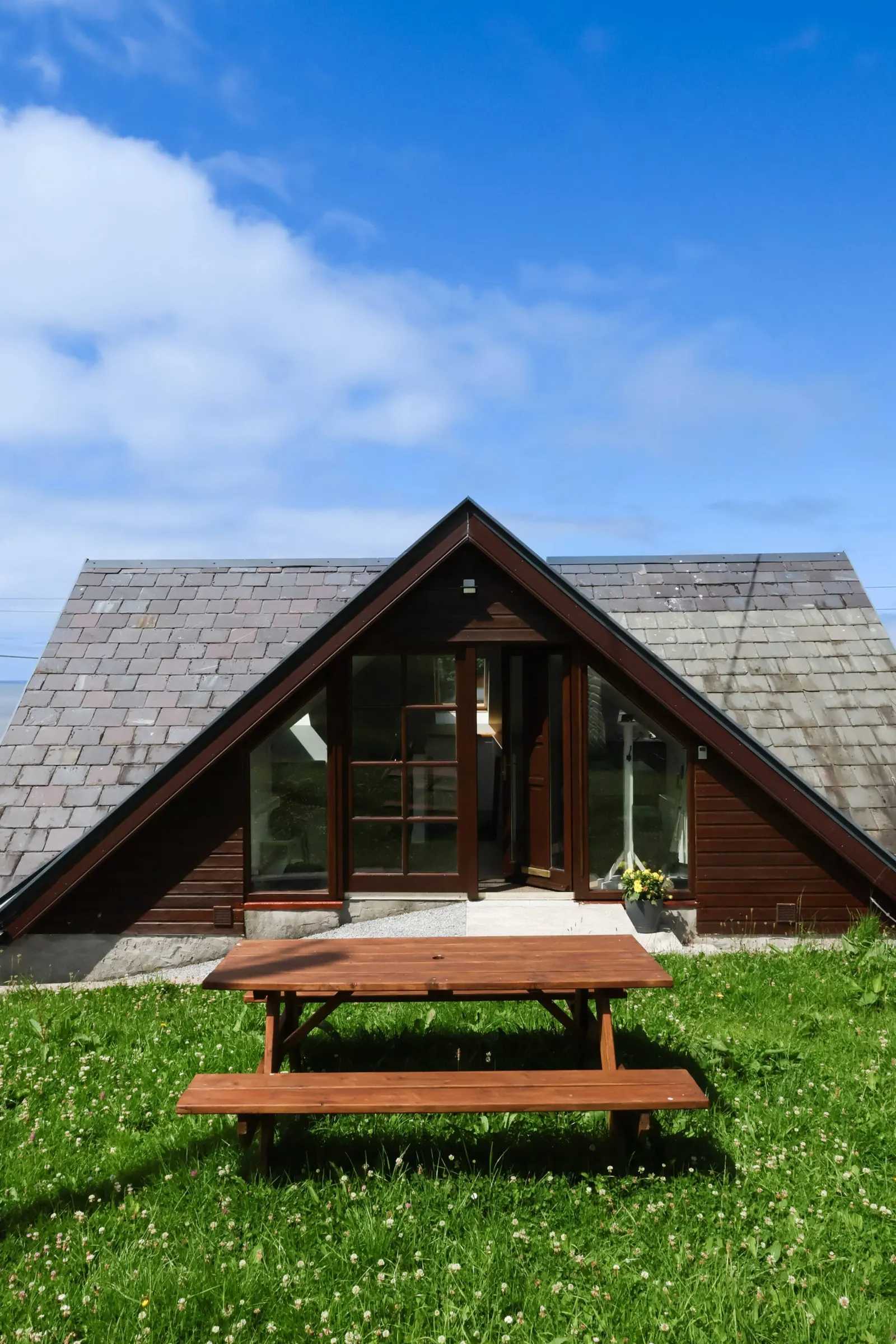 Slate Cottage - Cottage in Camp, Co. Kerry