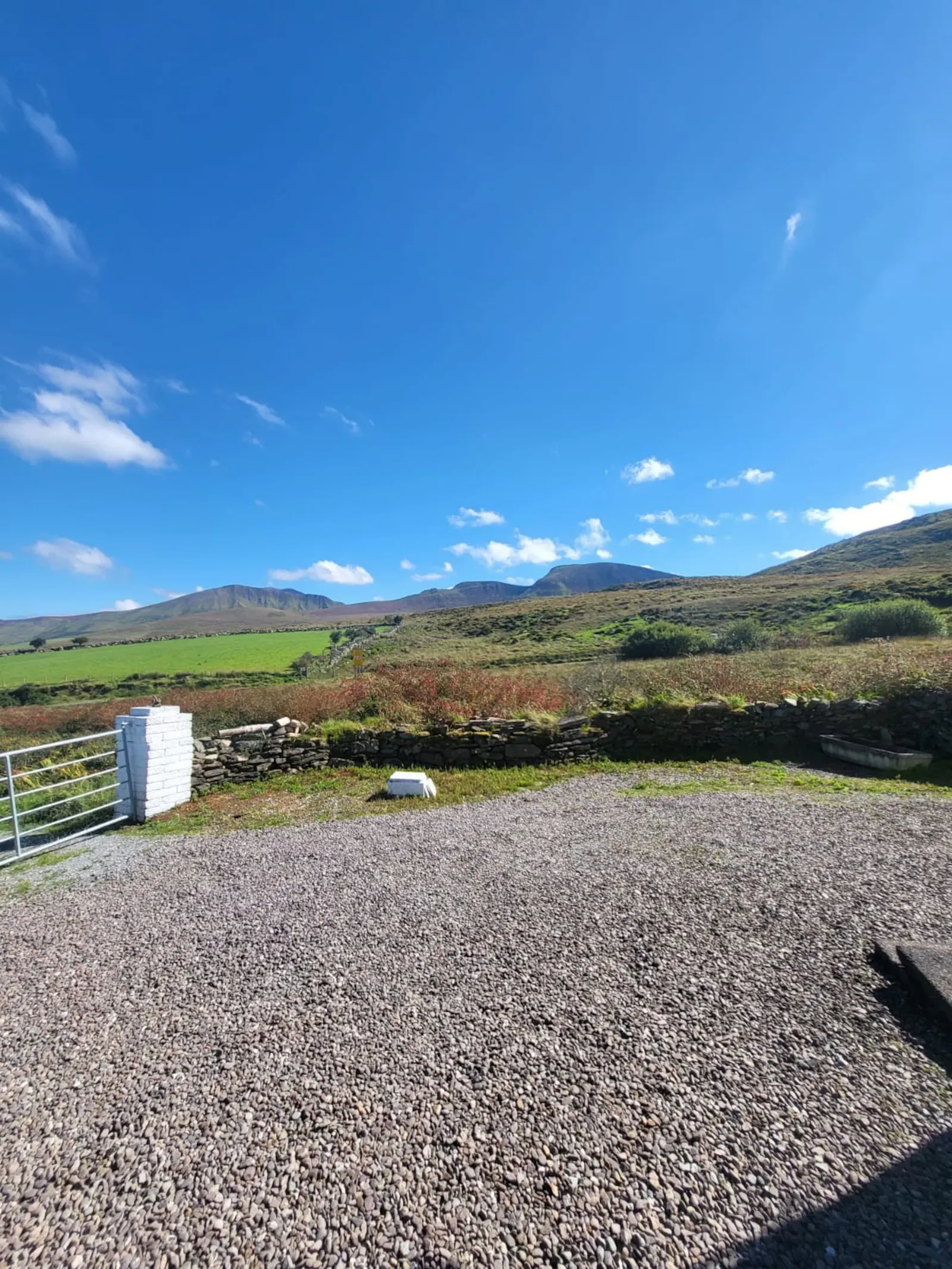 The Swallow - self-catering holiday home in Castlegregory, Co. Kerry