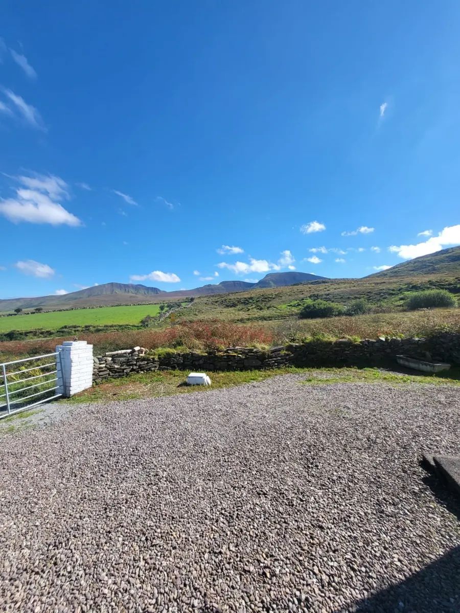The Swallow — holiday home in Castlegregory, Co. Kerry