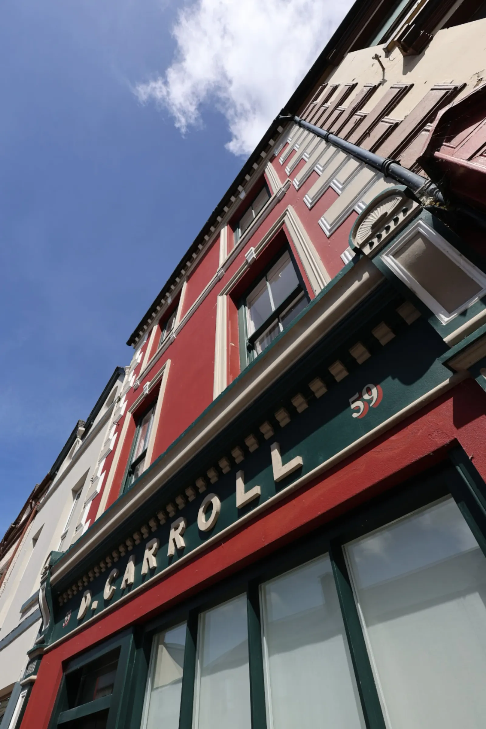 59 William Street - Townhouse in Listowel, Co. Kerry