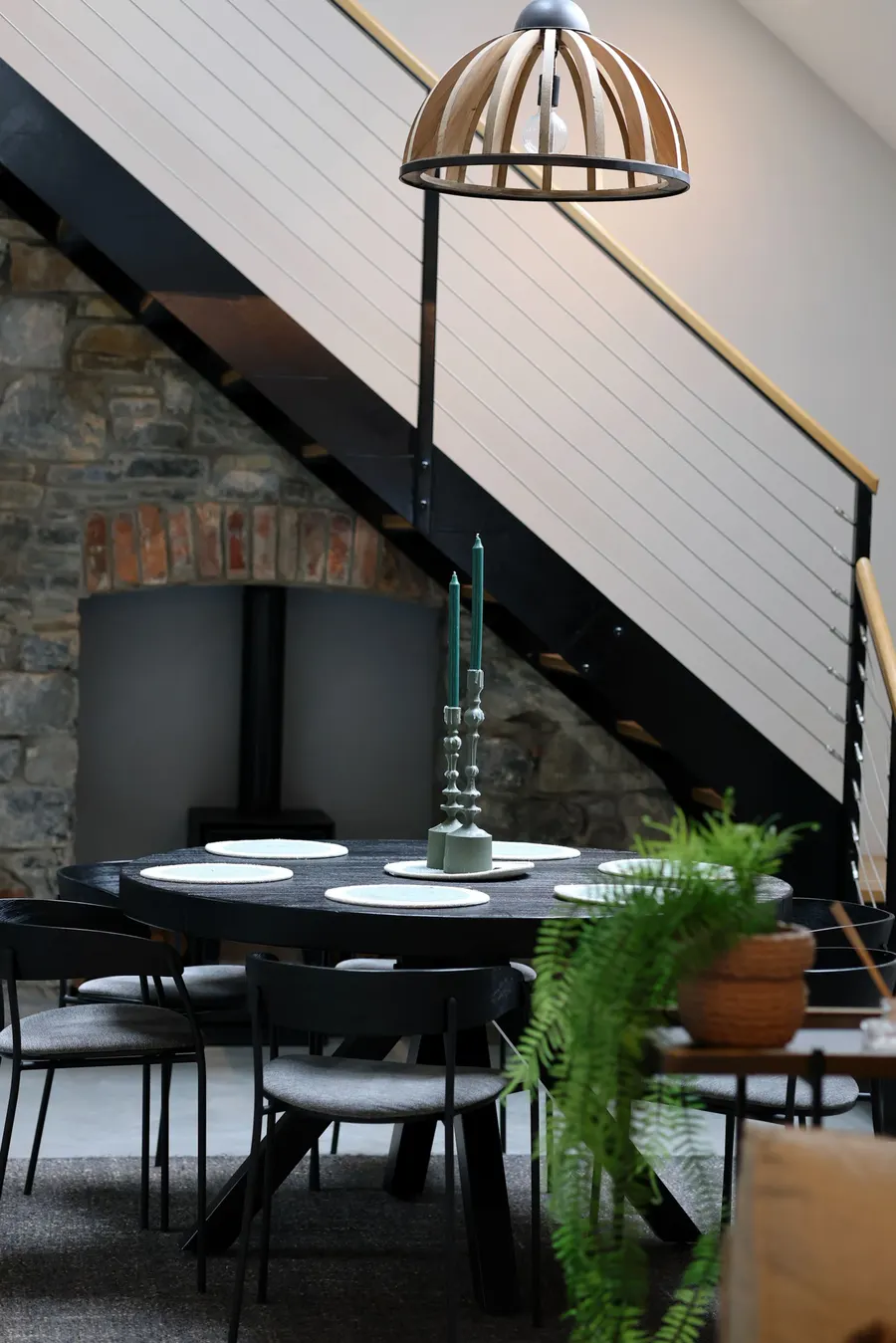 59 William Street — holiday home in Listowel, Co. Kerry