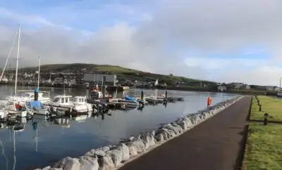 Dingle Attractions