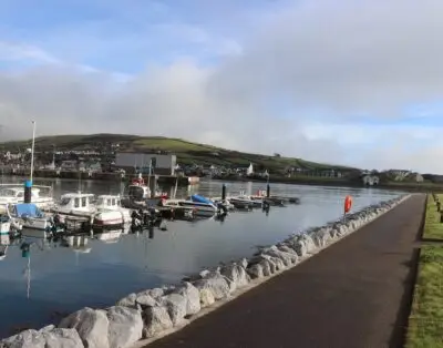 Dingle Attractions