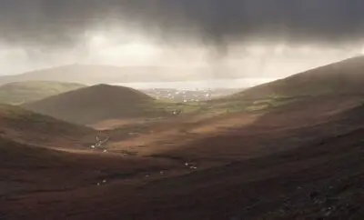 Scenic Walks & Hikes