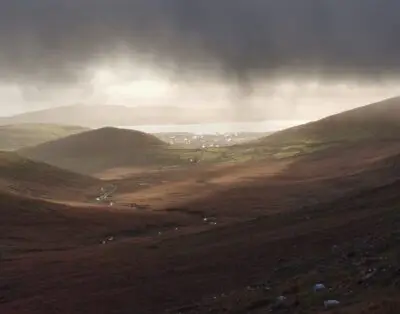 Scenic Walks & Hikes