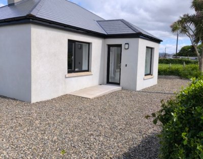 Lough Gill Lake House