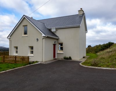 Atlantic View Farmhouse