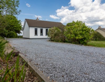 Carraig Donn Cottage