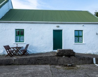 Loch Cruite Cottage