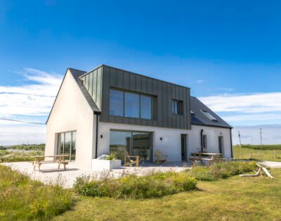 Elfin House – Maharees